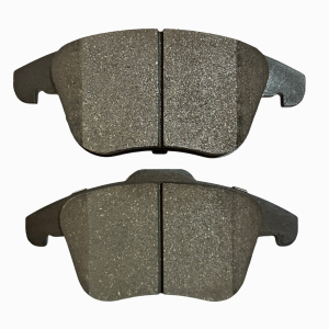PASTILLAS FRENO DELANTERAS AUDI A4 / A5
