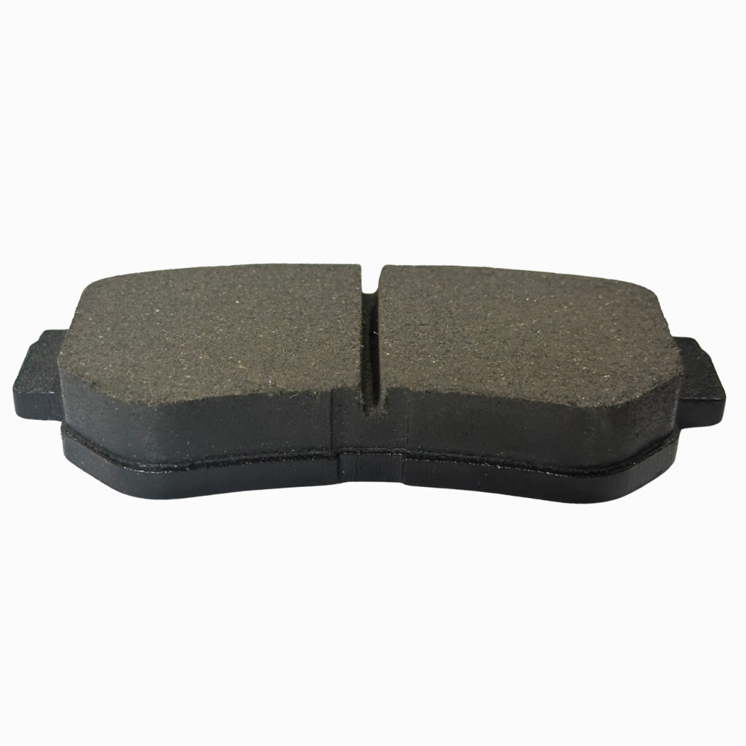 PASTILLAS FRENO TRASERAS HYUNDAI ELANTRA / SANTA FE / SONATA / TRAJET / TUCSON / KIA SPORTAGE / OPTIMA / MAGENTIS - Imagen 3