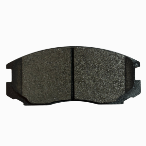 PASTILLAS FRENO DELANTERAS DAIHATSU TERIOS / MITSUBISHI COLT / LANCER / MIRAGE