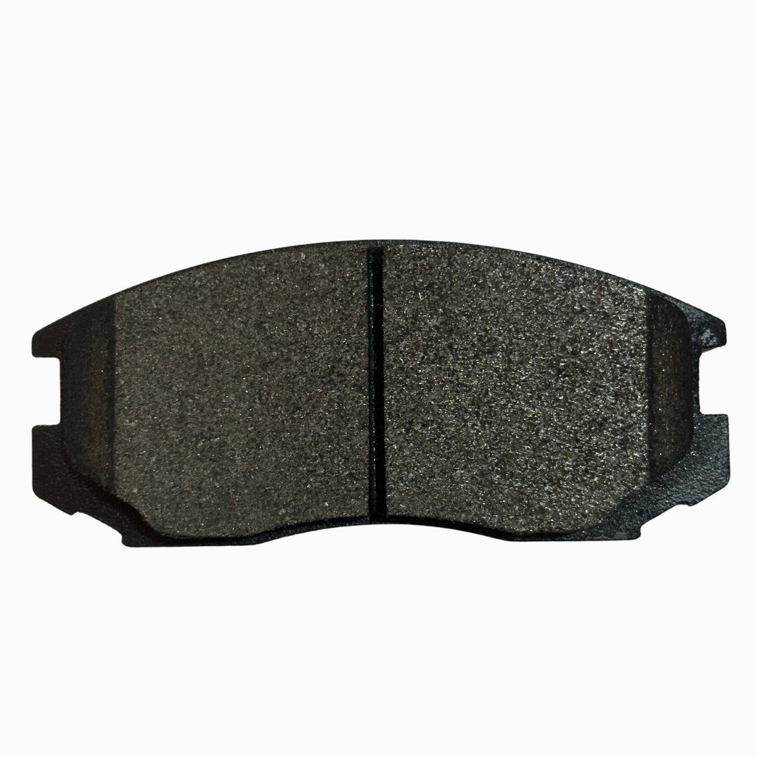 PASTILLAS FRENO DELANTERAS DAIHATSU TERIOS / MITSUBISHI COLT / LANCER / MIRAGE