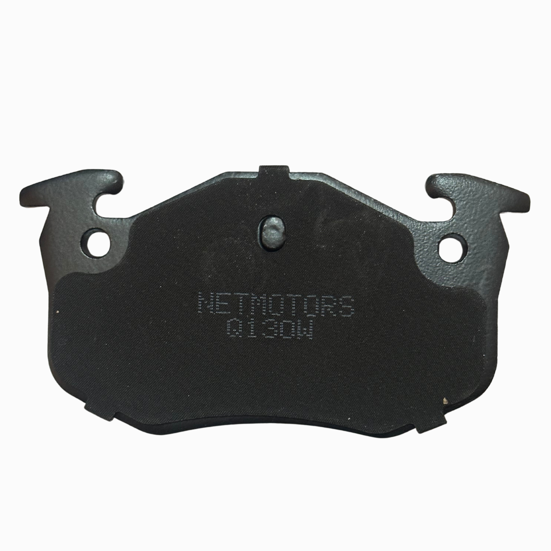 PASTILLAS FRENO TRASERAS SAXO / XSARA / ZX / 106 / 206 / 306 / CLIO / MEGANE - Imagen 2