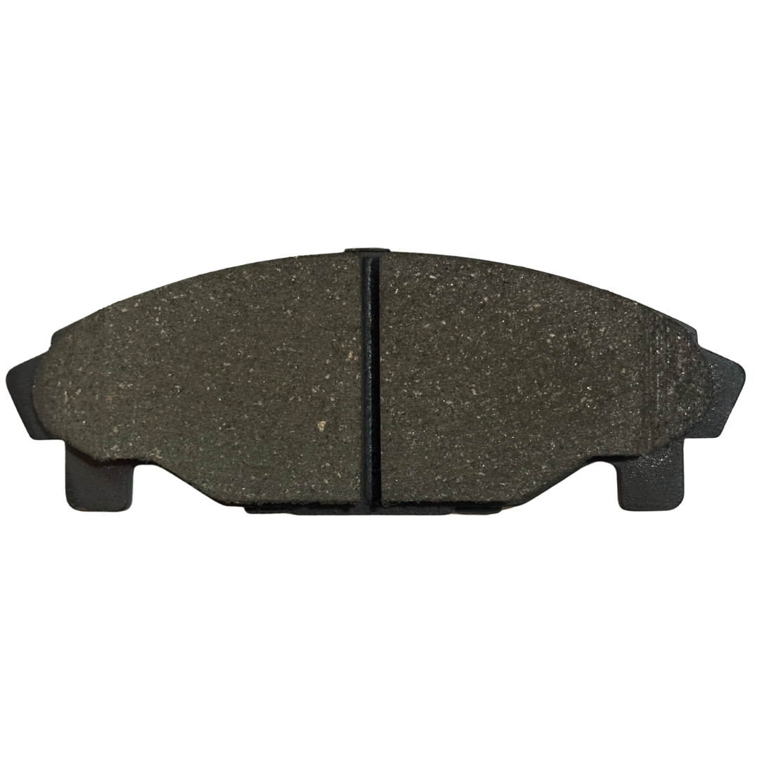 PASTILLAS FRENO DELANTERAS DAIHATSU CHARADE / COURE / GIRO / GRAN MOVE