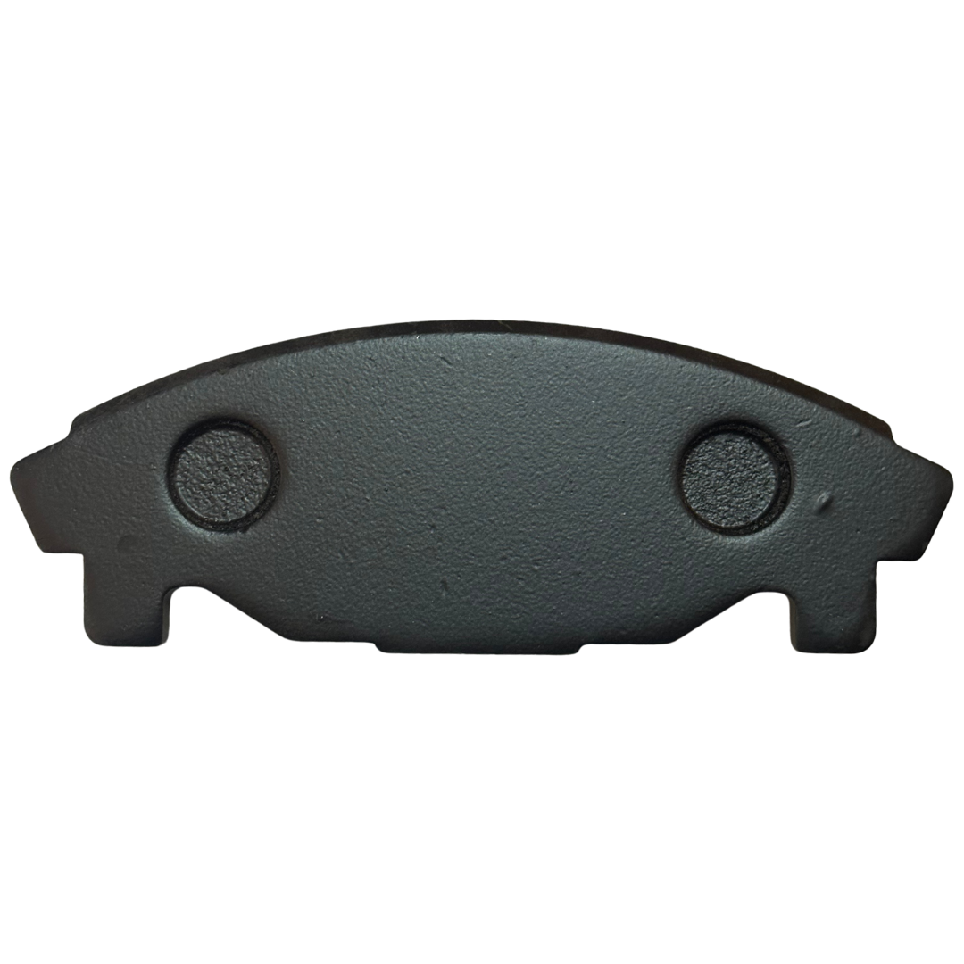 PASTILLAS FRENO DELANTERAS DAIHATSU CHARADE / COURE / GIRO / GRAN MOVE - Imagen 2