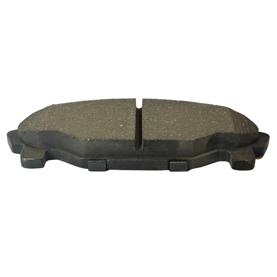 PASTILLAS FRENO DELANTERAS DAIHATSU CHARADE / COURE / GIRO / GRAN MOVE - Imagen 3
