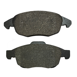 PASTILLAS FRENO DELANTERAS CITROEN BERLINGO / C4 / PEUGEOT PARTNER / 5008