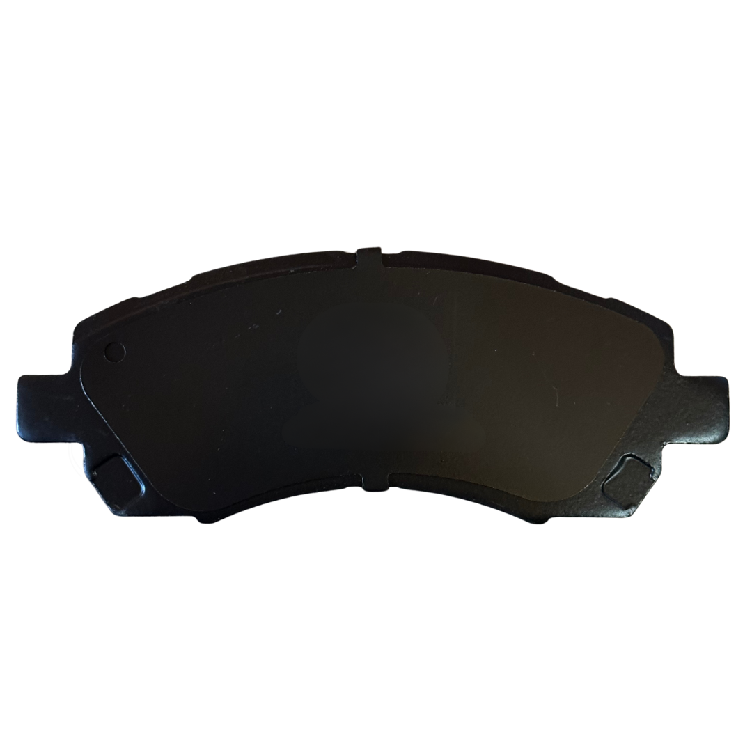 PASTILLAS FRENO DELANTERAS SUBARU IMPREZA / LEGACY - Imagen 2