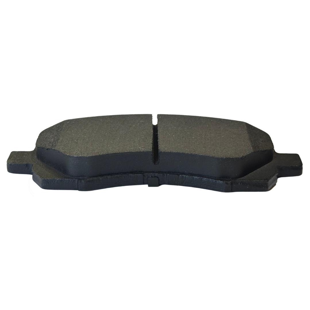 PASTILLAS FRENO DELANTERAS SUBARU IMPREZA / LEGACY - Imagen 3