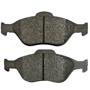 PASTILLAS FRENO DELANTERAS FORD ECOSPORT 2003/2012