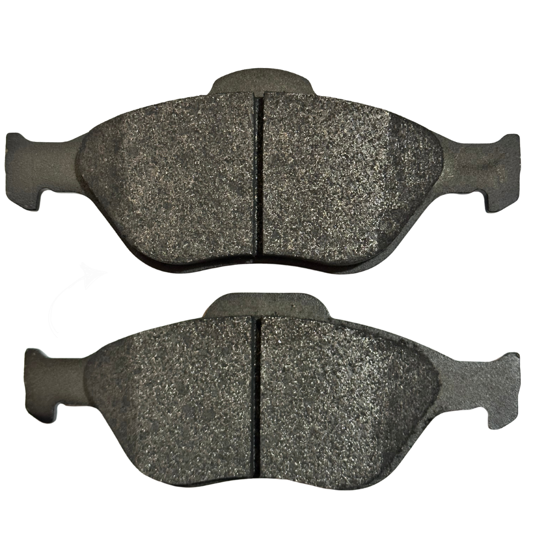 PASTILLAS FRENO DELANTERAS FORD ECOSPORT 2003/2012