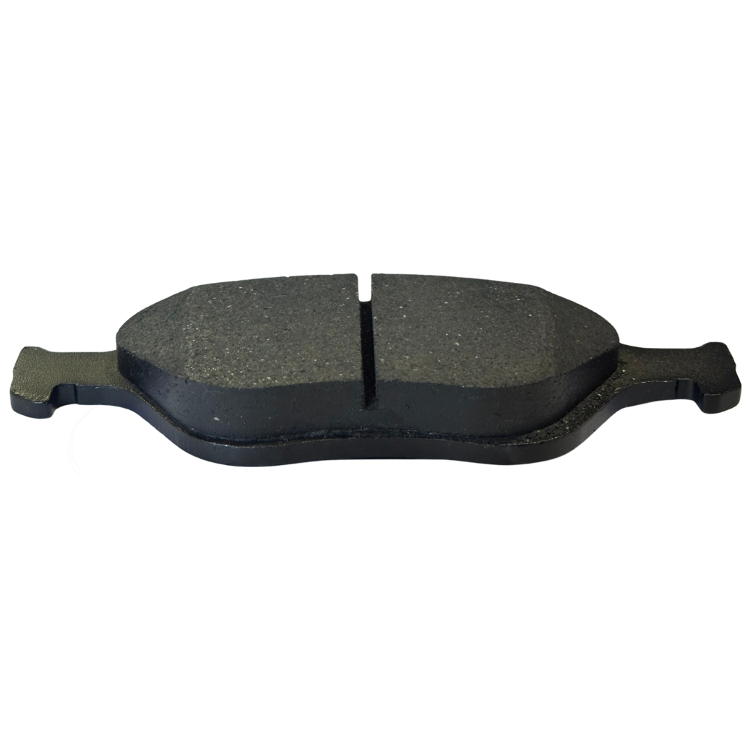 PASTILLAS FRENO DELANTERAS FORD ECOSPORT 2003/2012 - Imagen 3