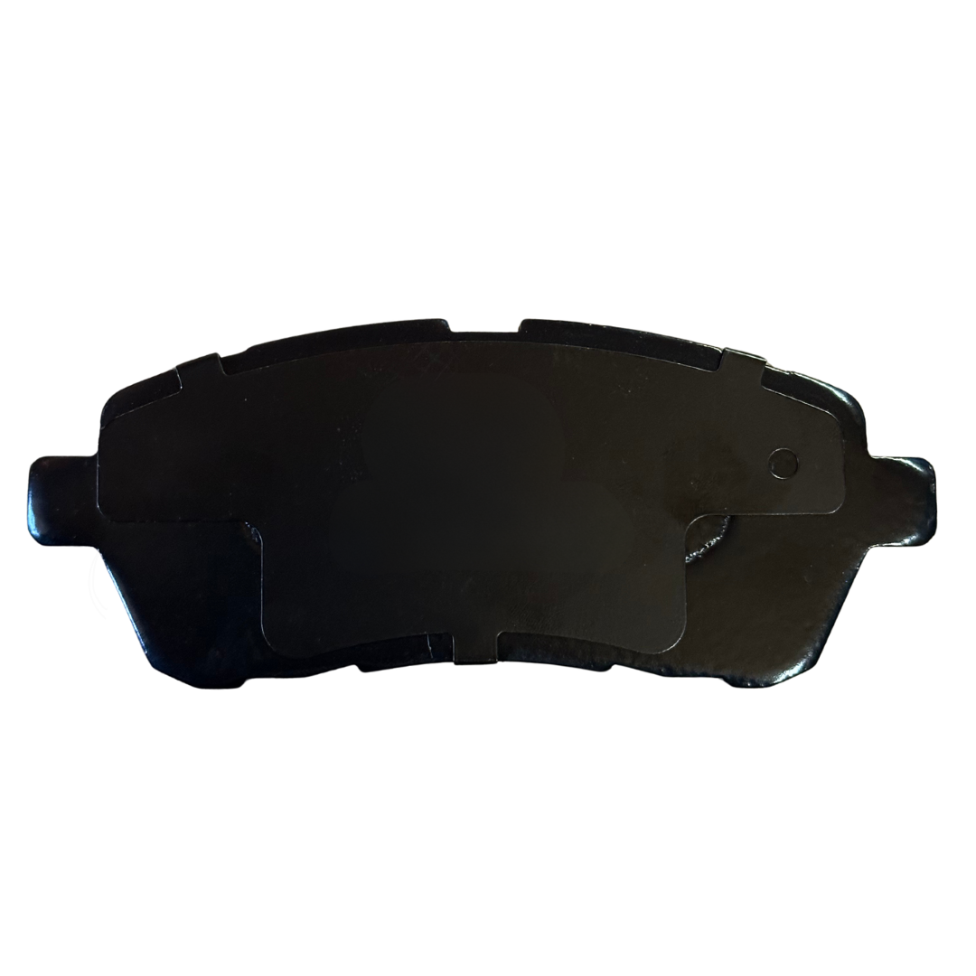 PASTILLAS FRENO DELANTERAS SUZUKI BALENO / SWIFT / ERTIGA / FORD FIESTA / CHANGAN A500 / CS15 / MAZDA 2 - Imagen 2