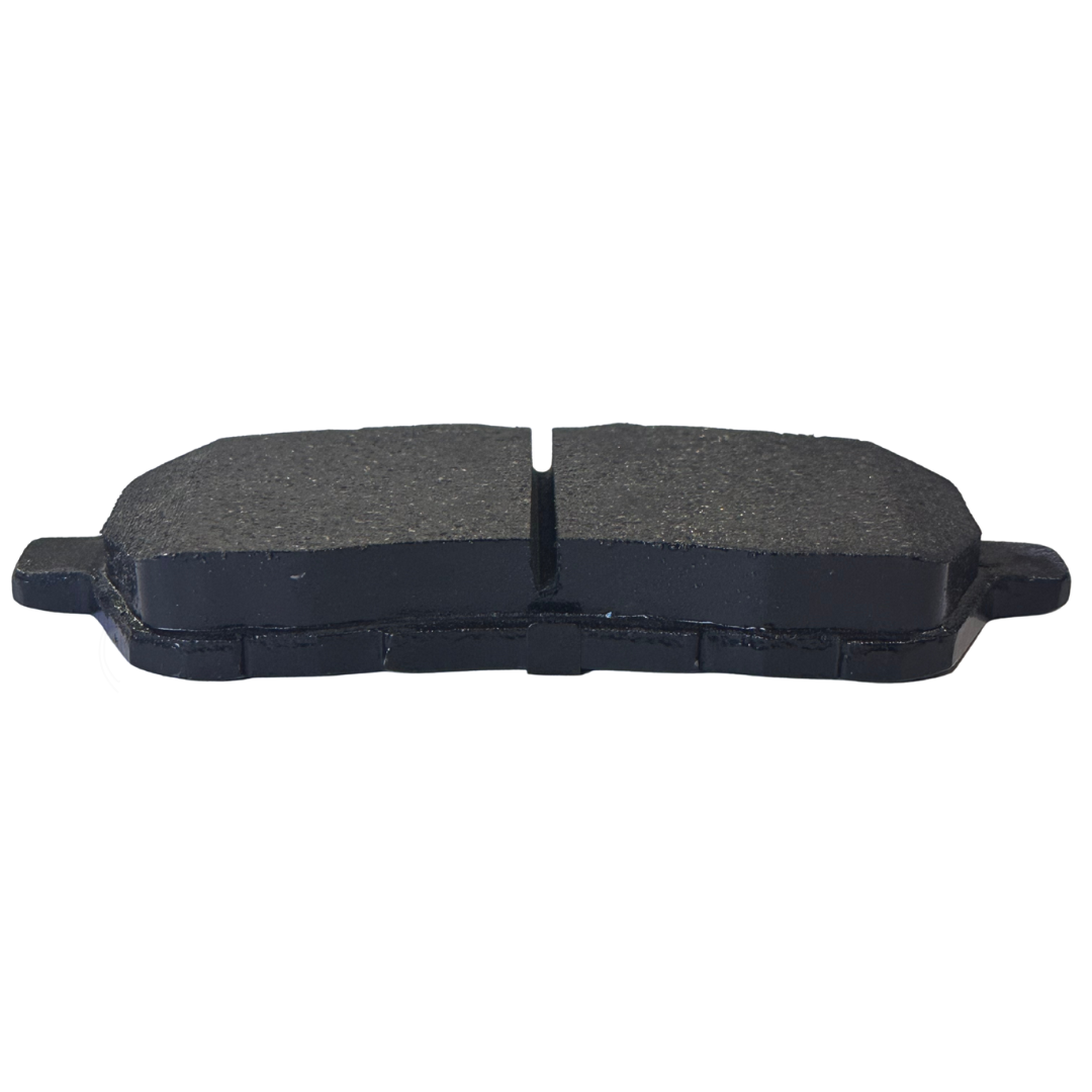 PASTILLAS FRENO DELANTERAS SUZUKI BALENO / SWIFT / ERTIGA / FORD FIESTA / CHANGAN A500 / CS15 / MAZDA 2 - Imagen 3