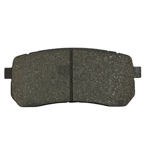 PASTILLAS FRENO TRASERAS HYUNDAI H1 / VERACRUZ / KIA CARNIVAL / SORENTO