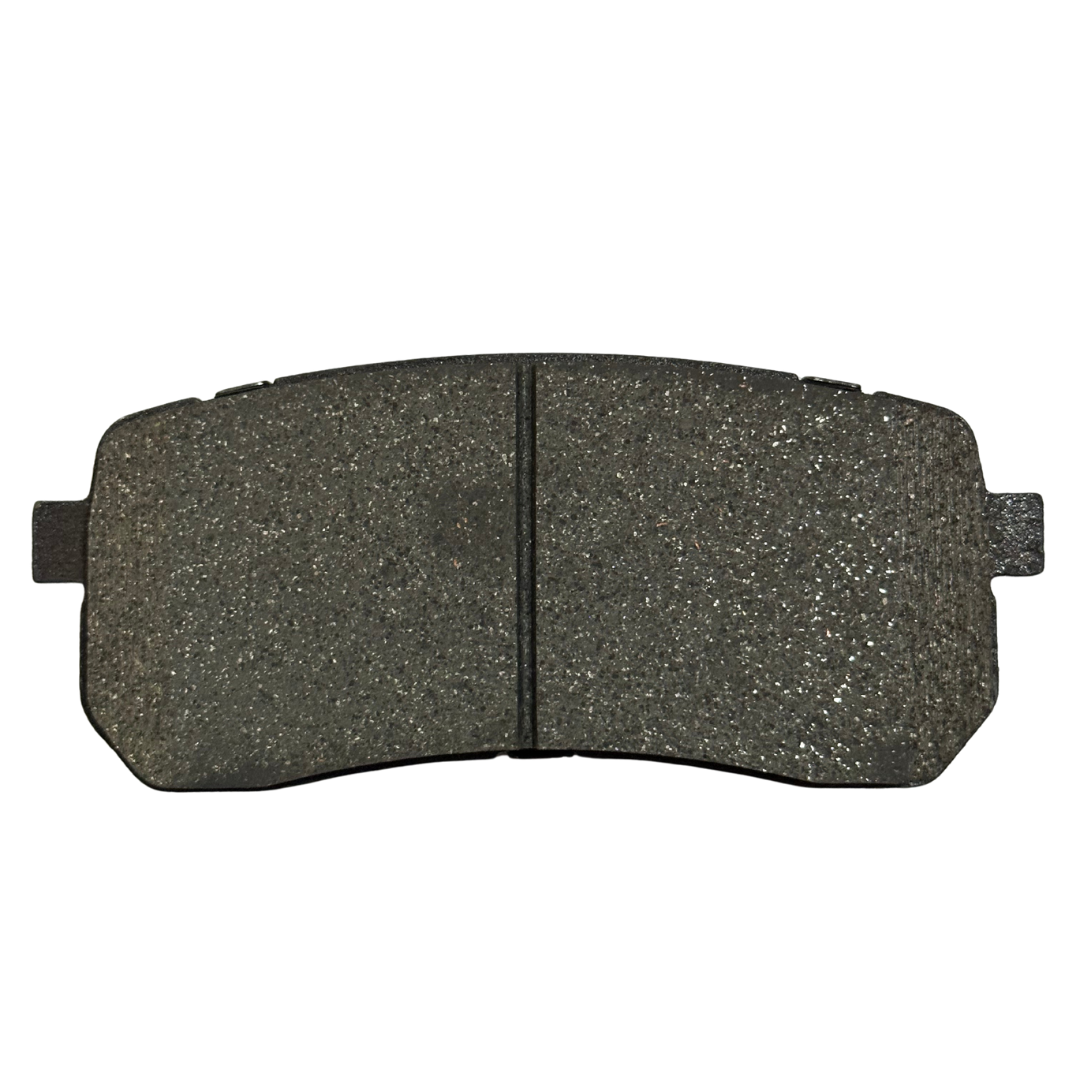 PASTILLAS FRENO TRASERAS HYUNDAI H1 / VERACRUZ / KIA CARNIVAL / SORENTO