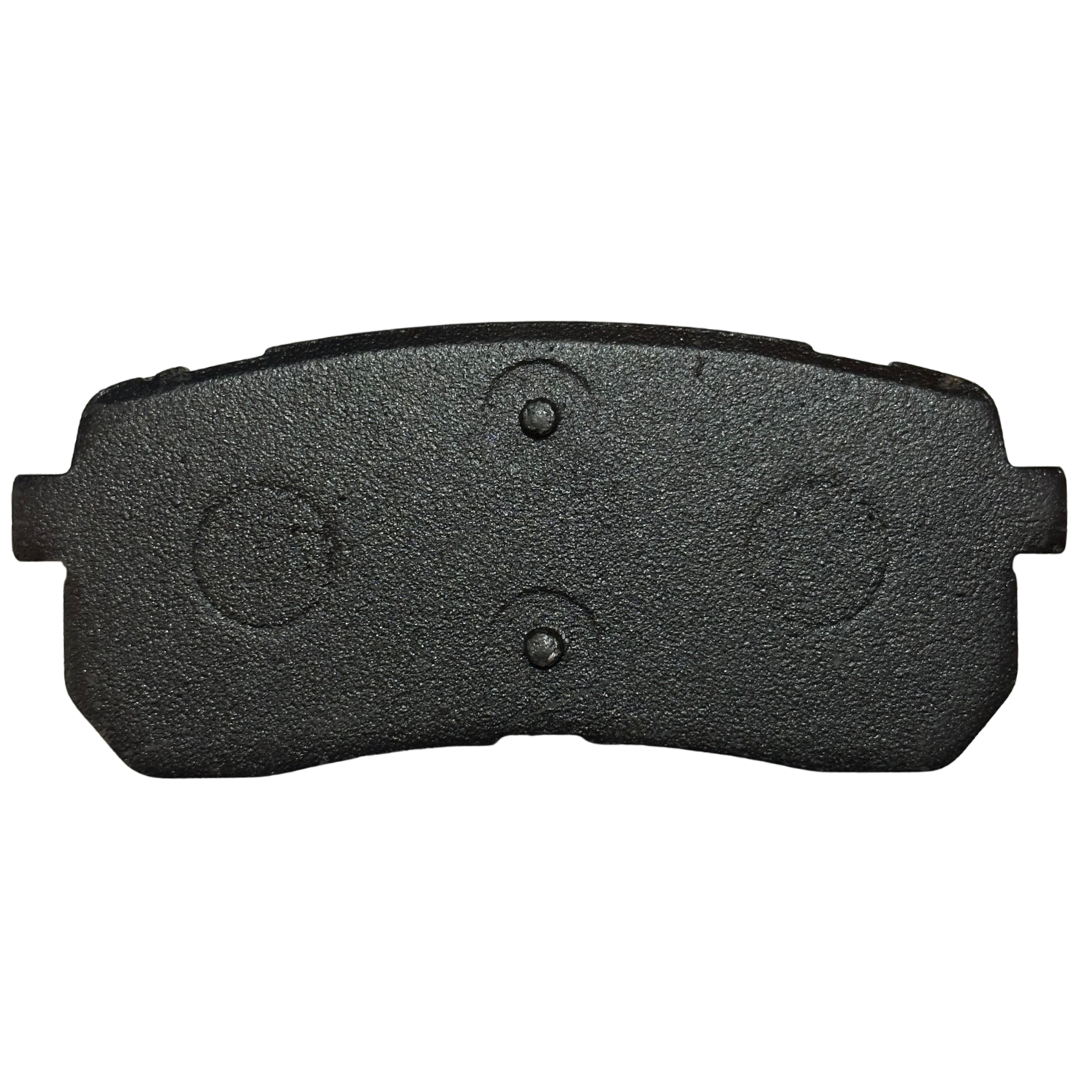 PASTILLAS FRENO TRASERAS HYUNDAI H1 / VERACRUZ / KIA CARNIVAL / SORENTO - Imagen 2