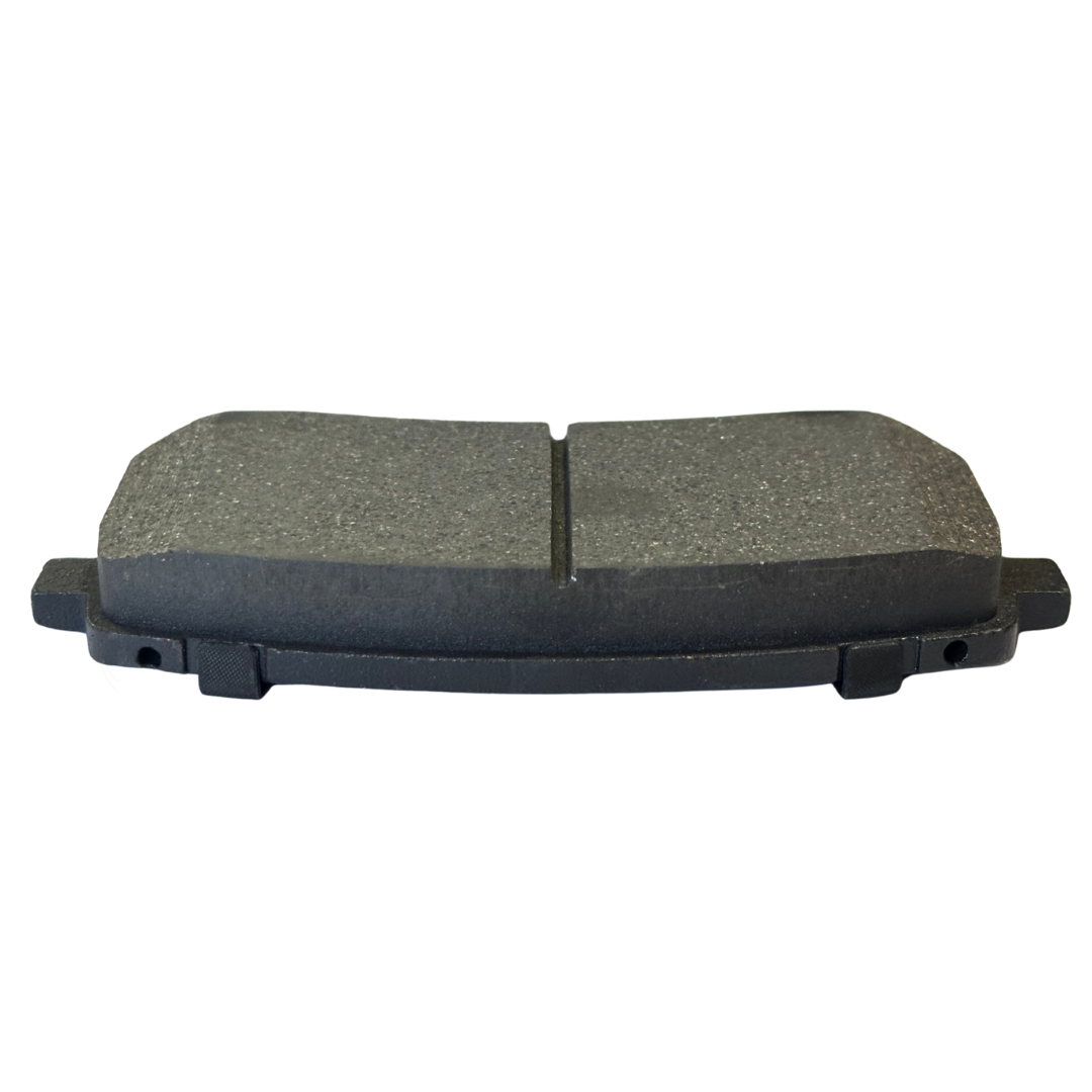 PASTILLAS FRENO TRASERAS HYUNDAI H1 / VERACRUZ / KIA CARNIVAL / SORENTO - Imagen 3