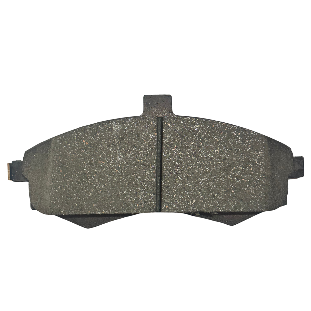 PASTILLAS FRENO DELANTERAS HYUNDAI ELANTRA / MATRIX / KIA CERATO