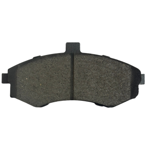 PASTILLAS FRENO DELANTERAS HYUNDAI ELANTRA / MATRIX / KIA CERATO