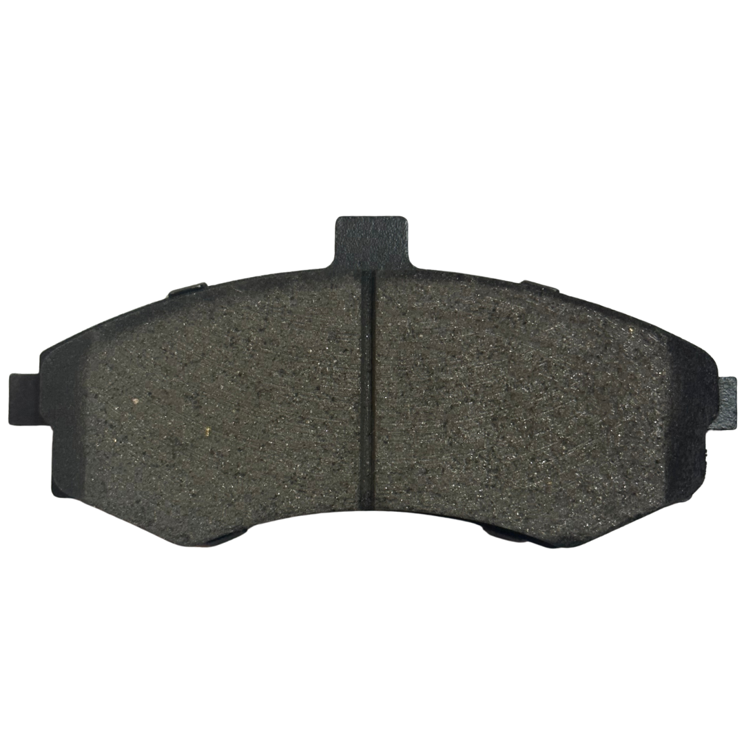 PASTILLAS FRENO DELANTERAS HYUNDAI ELANTRA / MATRIX / KIA CERATO