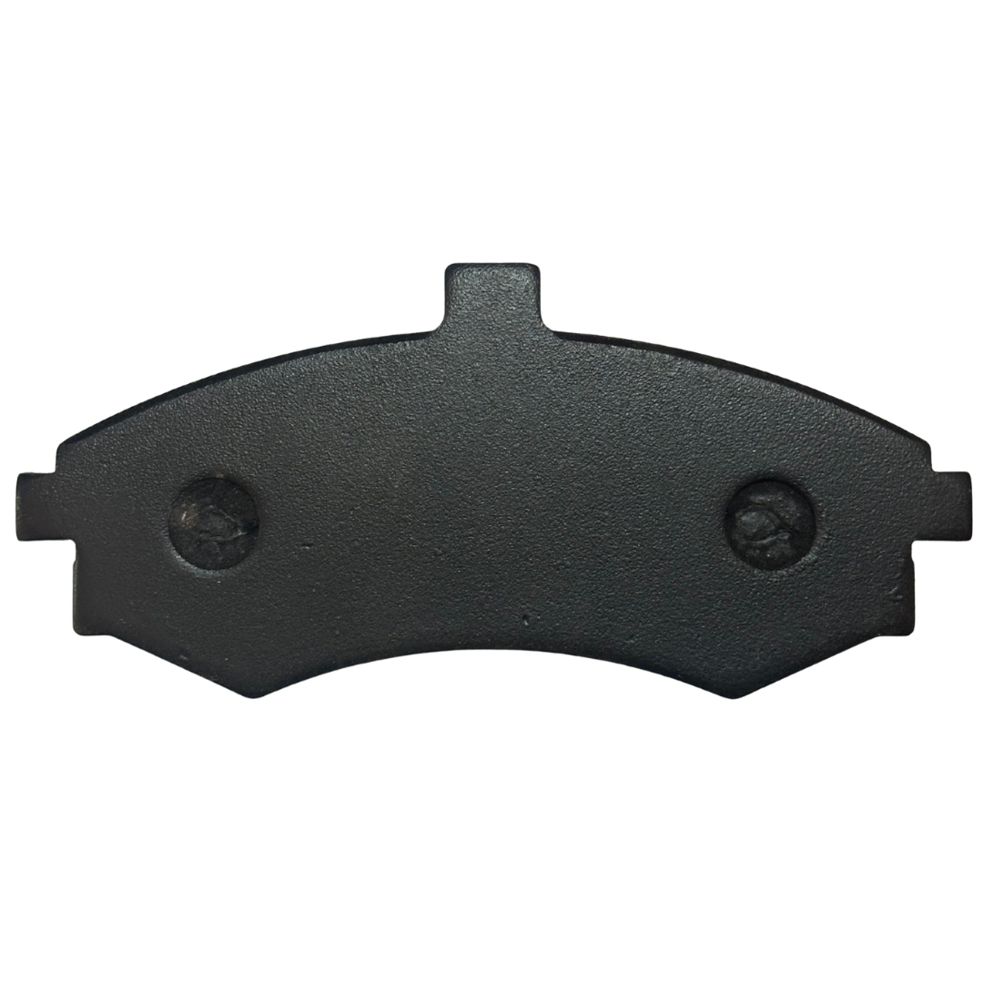 PASTILLAS FRENO DELANTERAS HYUNDAI ELANTRA / MATRIX / KIA CERATO - Imagen 2