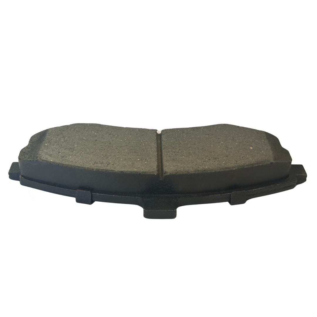 PASTILLAS FRENO DELANTERAS HYUNDAI ELANTRA / MATRIX / KIA CERATO - Imagen 3