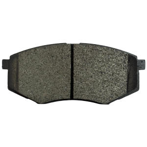 PASTILLAS FRENO DELANTERAS HYUNDAI SONATA / TUCSON / KIA SOUL / SPORTAGE