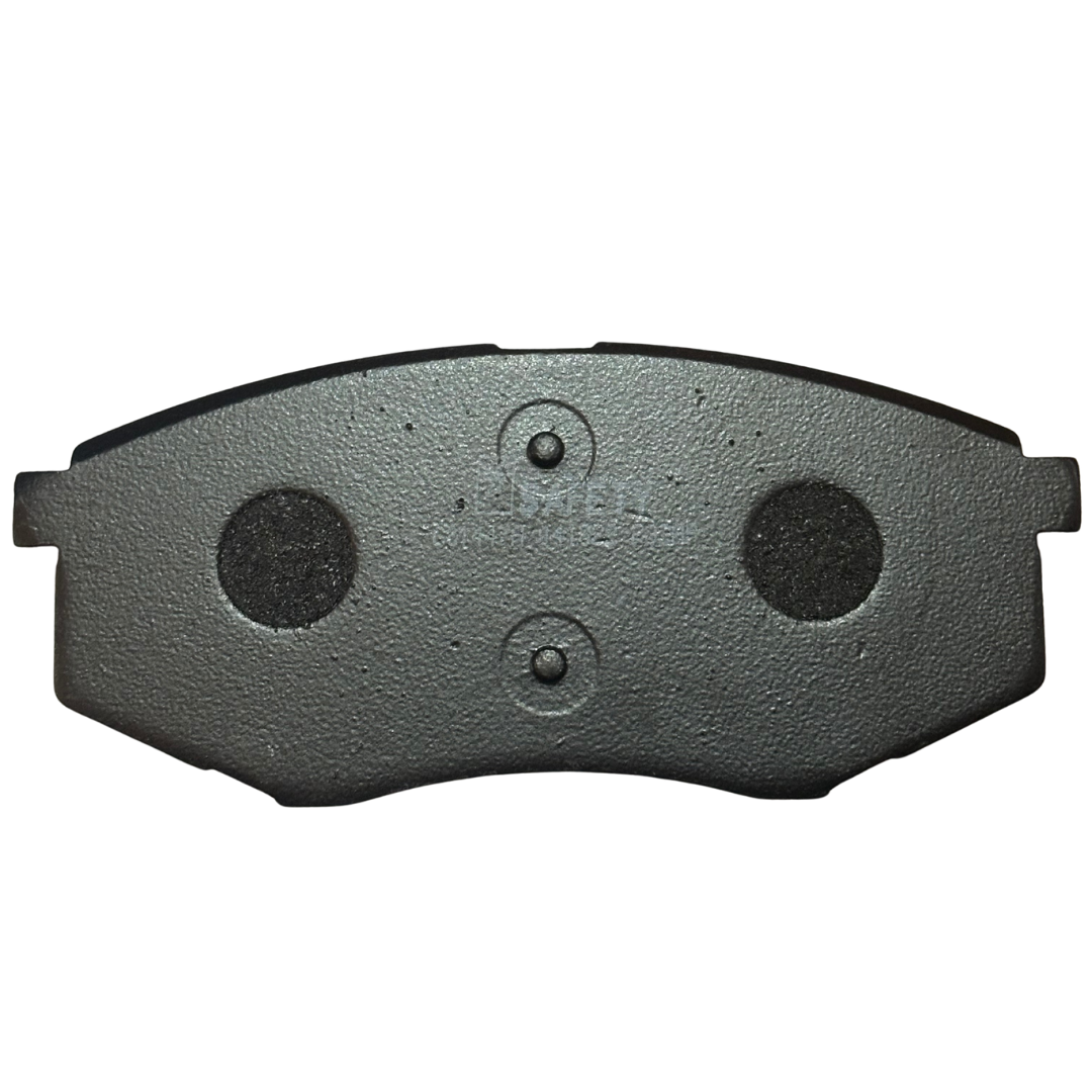PASTILLAS FRENO DELANTERAS HYUNDAI SONATA / TUCSON / KIA SOUL / SPORTAGE - Imagen 2