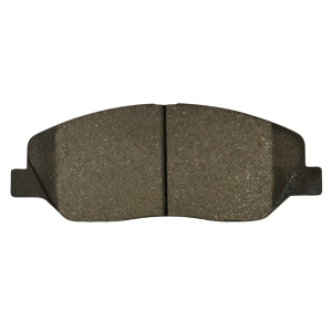 PASTILLAS FRENO DELANTERAS HYUNDAI SANTA FE / KIA MOHAVE / SORENTO / SSANGYONG KORANDO