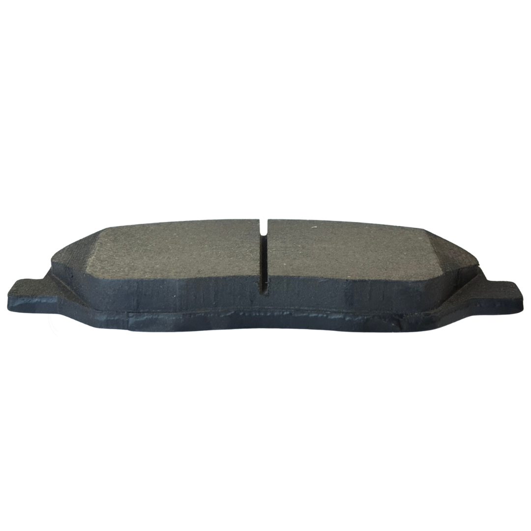 PASTILLAS FRENO DELANTERAS HYUNDAI SANTA FE / KIA MOHAVE / SORENTO / SSANGYONG KORANDO - Imagen 3