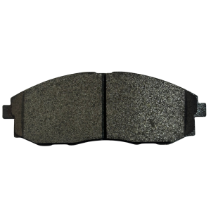 PASTILLAS FRENO DELANTERAS HYUNDAI H100 / JAC REFINE