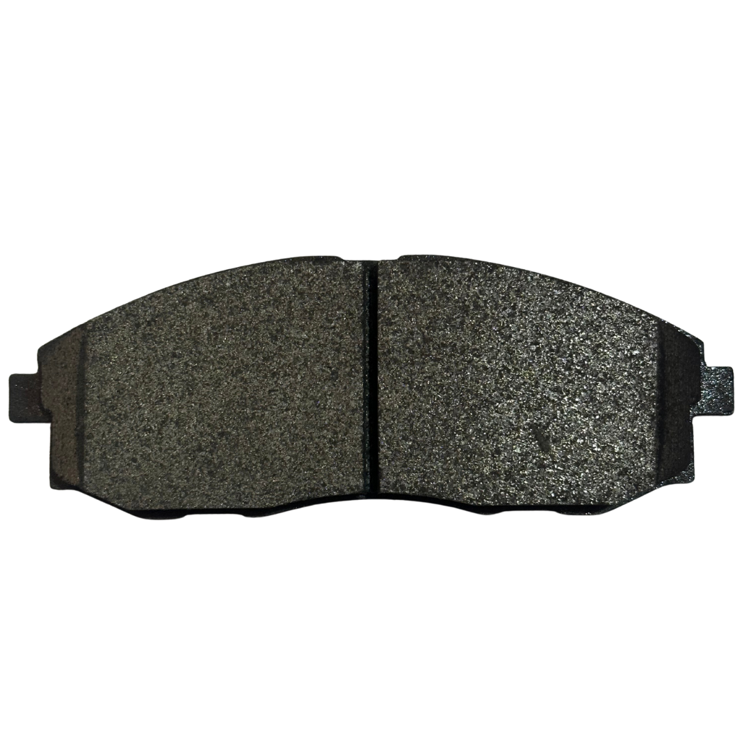 PASTILLAS FRENO DELANTERAS HYUNDAI H100 / JAC REFINE