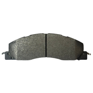 PASTILLAS FRENO DELANTERAS DODGE RAM 1500 / RAM 2500