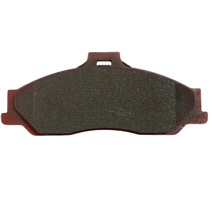 PASTILLAS FRENO DELANTERAS HYUNDAI ATOS 800 1998/2000