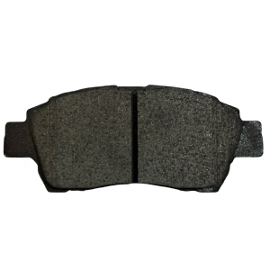 PASTILLAS FRENO DELANTERAS TOYOTA YARIS 1999/2005