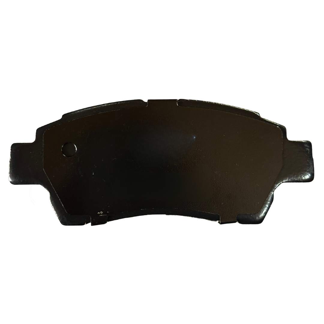 PASTILLAS FRENO DELANTERAS TOYOTA YARIS 1999/2005 - Imagen 2