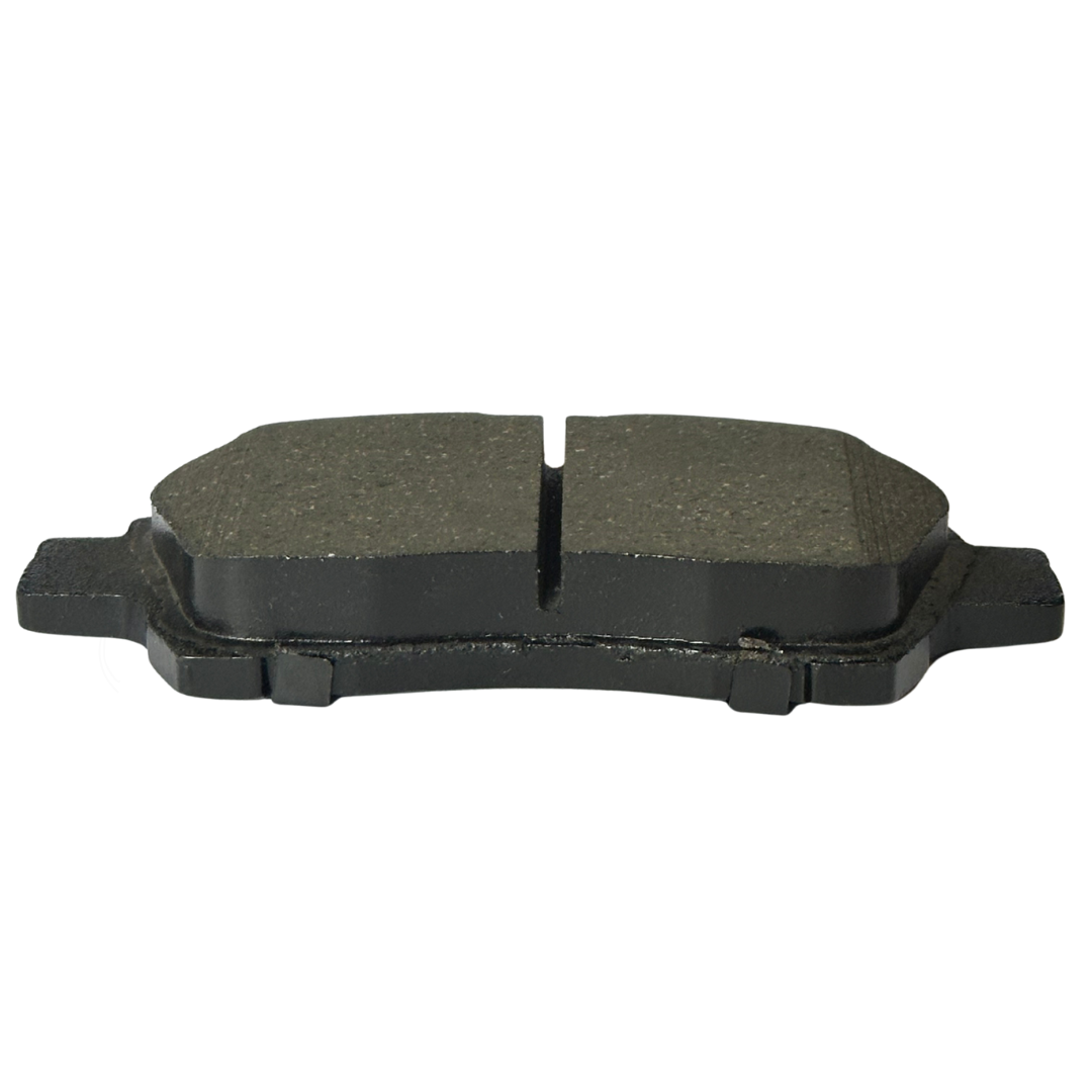 PASTILLAS FRENO DELANTERAS TOYOTA YARIS 1999/2005 - Imagen 3