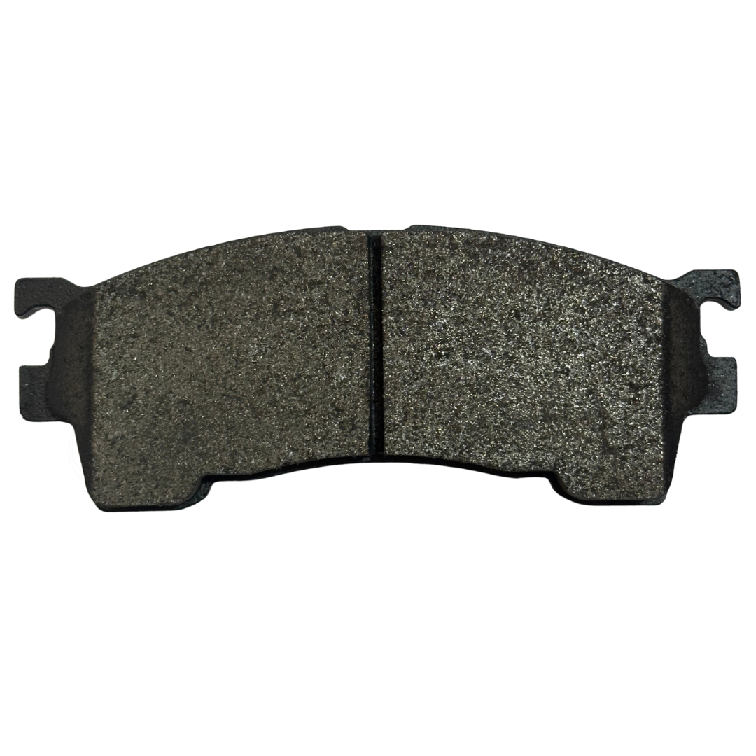 PASTILLAS FRENO DELANTERAS MAZDA 323 / 626 / HAIMA 3