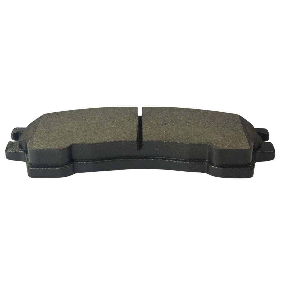 PASTILLAS FRENO DELANTERAS MAZDA 323 / 626 / HAIMA 3 - Imagen 3