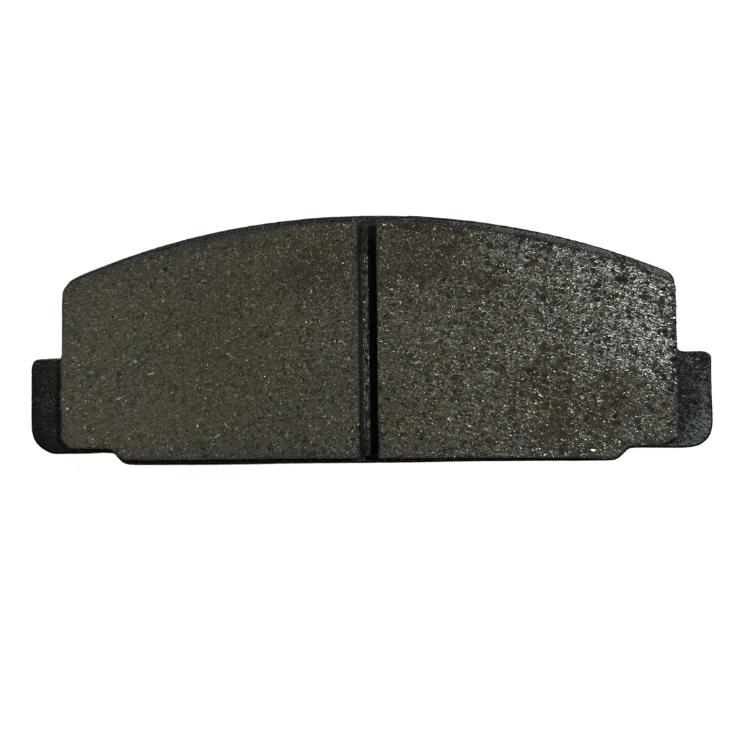 PASTILLAS FRENO TRASERAS MAZDA 6 / 323 / 626 / HAIMA 3