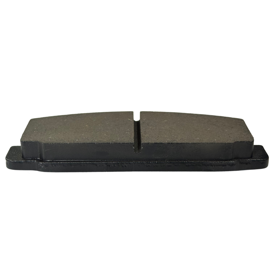 PASTILLAS FRENO TRASERAS MAZDA 6 / 323 / 626 / HAIMA 3 - Imagen 3
