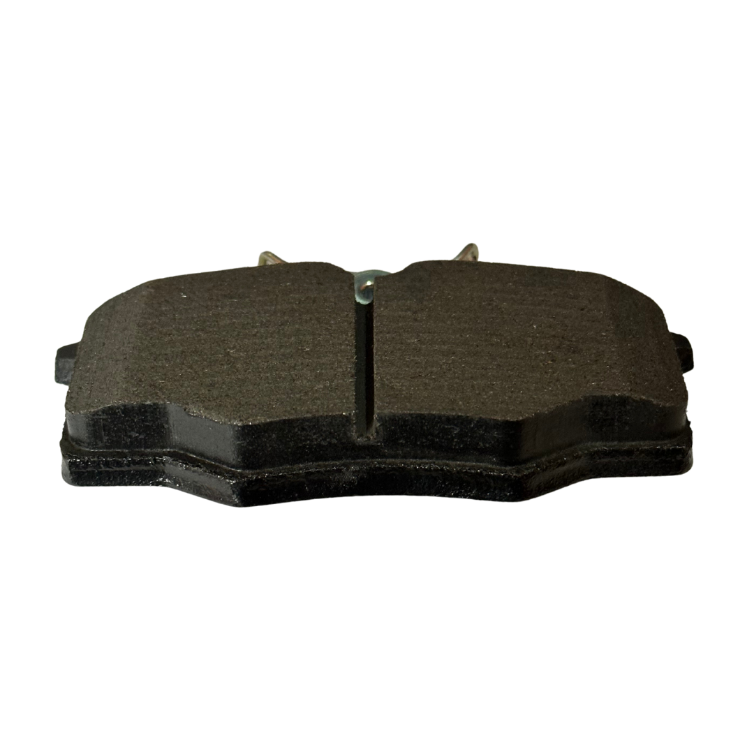 PASTILLAS FRENO DELANTERAS CHEVROLET CORSA 1993/1999 / VOLKSWAGEN GOL G3 / SAVEIRO G3 G4 - Imagen 3