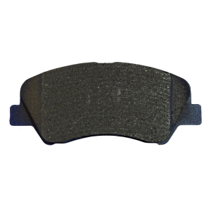 PASTILLAS FRENO DELANTERAS HYUNDAI ACCENT RB / CRETA / ELANTRA / I30 / VELOSTER / KIA CARENS / CERATO / RIO 3 4 5