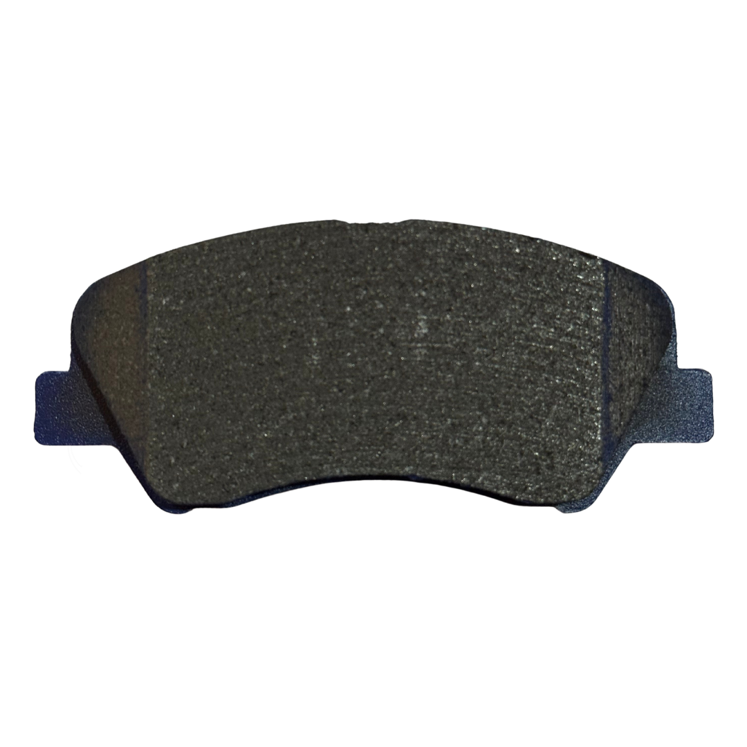PASTILLAS FRENO DELANTERAS HYUNDAI ACCENT RB / CRETA / ELANTRA / I30 / VELOSTER / KIA CARENS / CERATO / RIO 3 4 5