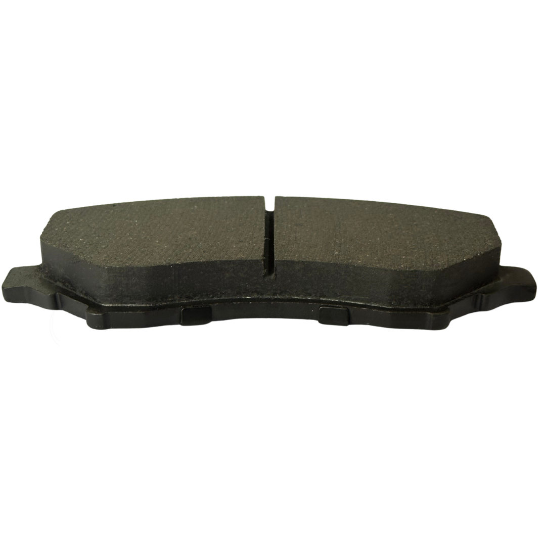 PASTILLAS FRENO DELANTERAS DODGE JOURNEY / NITRO / JEEP WRANGLER / LIBERTY - Imagen 3