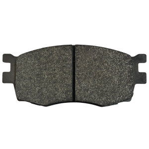 PASTILLAS FRENO DELANTERAS HYUNDAI ACCENT 2006/2011 / KIA RIO JB 2006/2011