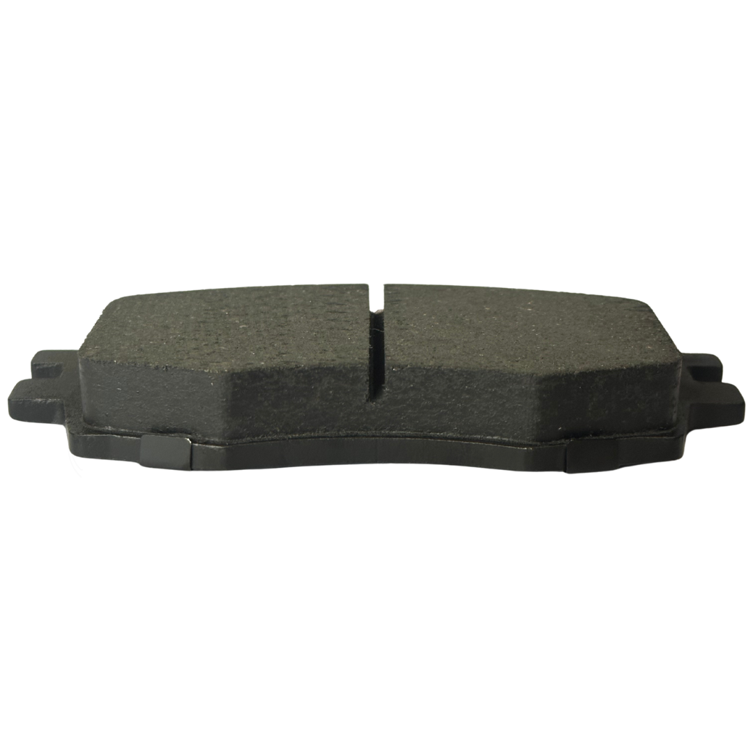 PASTILLAS FRENO DELANTERAS HYUNDAI ACCENT 2006/2011 / KIA RIO JB 2006/2011 - Imagen 3
