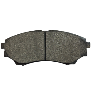 PASTILLAS FRENO DELANTERAS FORD RANGER / MAZDA BT50 / B2500 / B2600 / B2900 PARA MODELOS 4X4