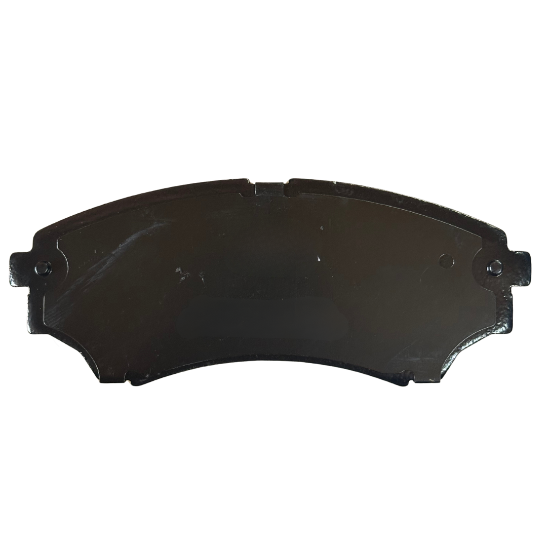 PASTILLAS FRENO DELANTERAS FORD RANGER / MAZDA BT50 / B2500 / B2600 / B2900 PARA MODELOS 4X4 - Imagen 2