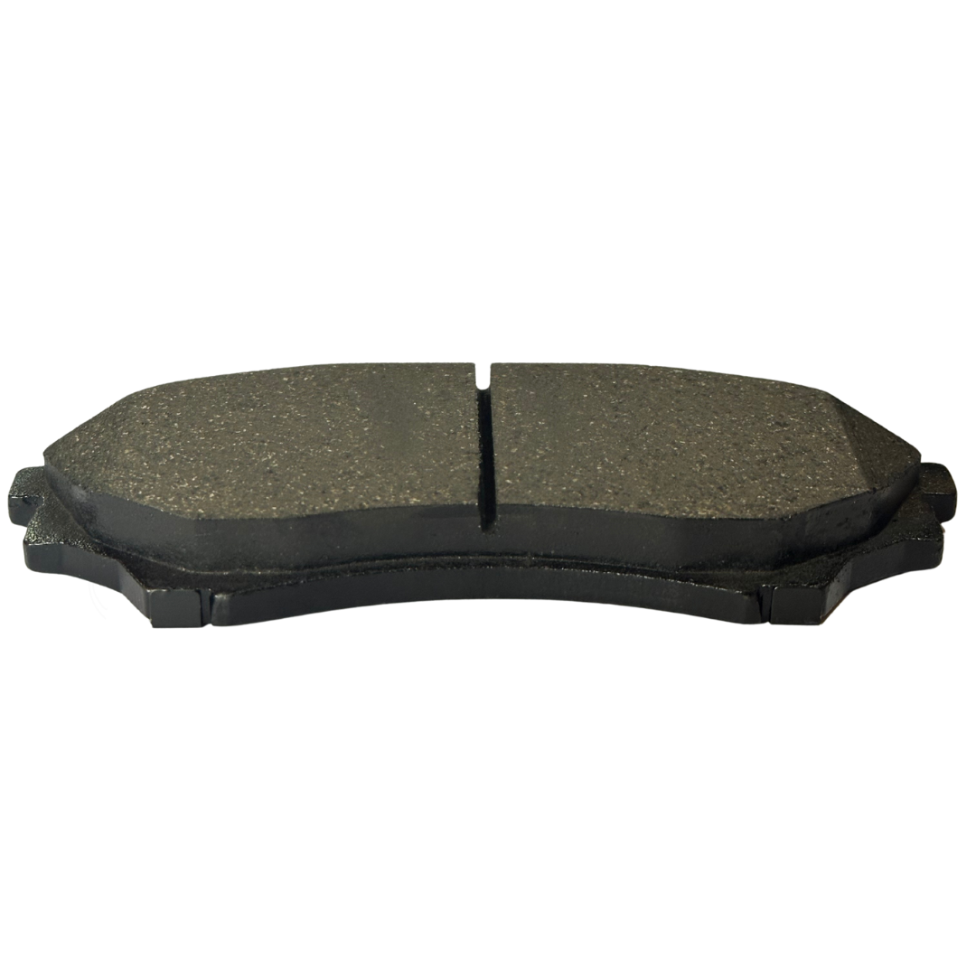 PASTILLAS FRENO DELANTERAS FORD RANGER / MAZDA BT50 / B2500 / B2600 / B2900 PARA MODELOS 4X4 - Imagen 3