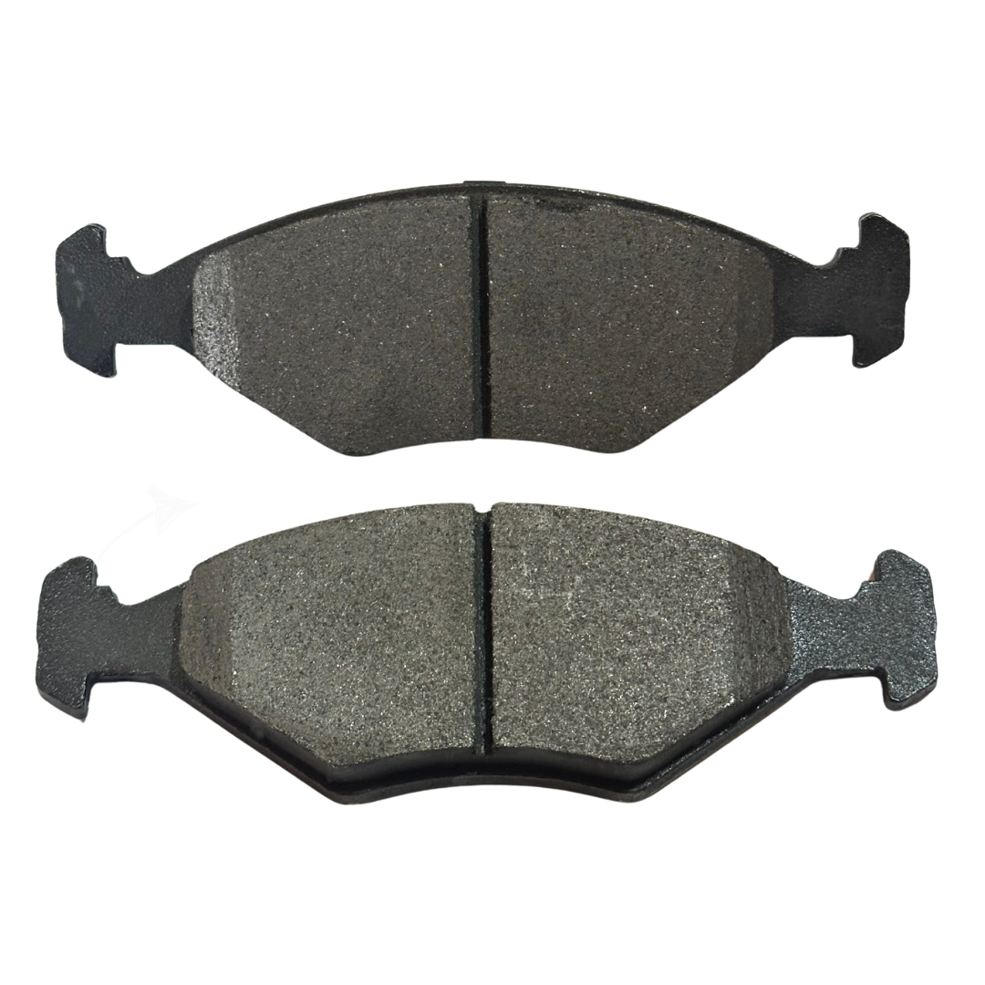PASTILLAS FRENO DELANTERAS VOLKSWAGEN GOL G3 / SAVEIRO G3 G4